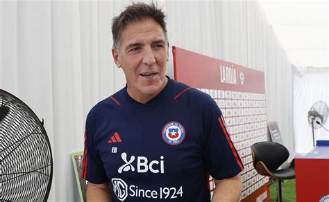 el toto mas grande|Chile: Eduardo Berizzo está en la cuerda floja y ya suenan tres posibles .